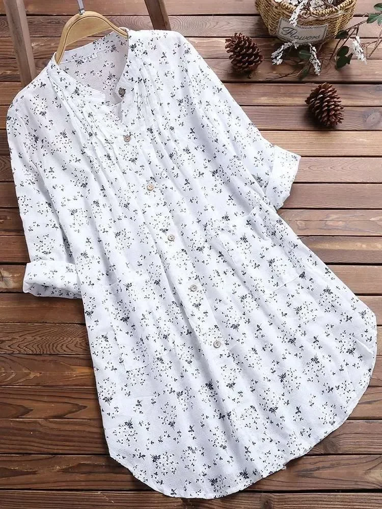 Plus Size Women's Shirts 2025  - Women'S Fashion Jersey 评论和价格
