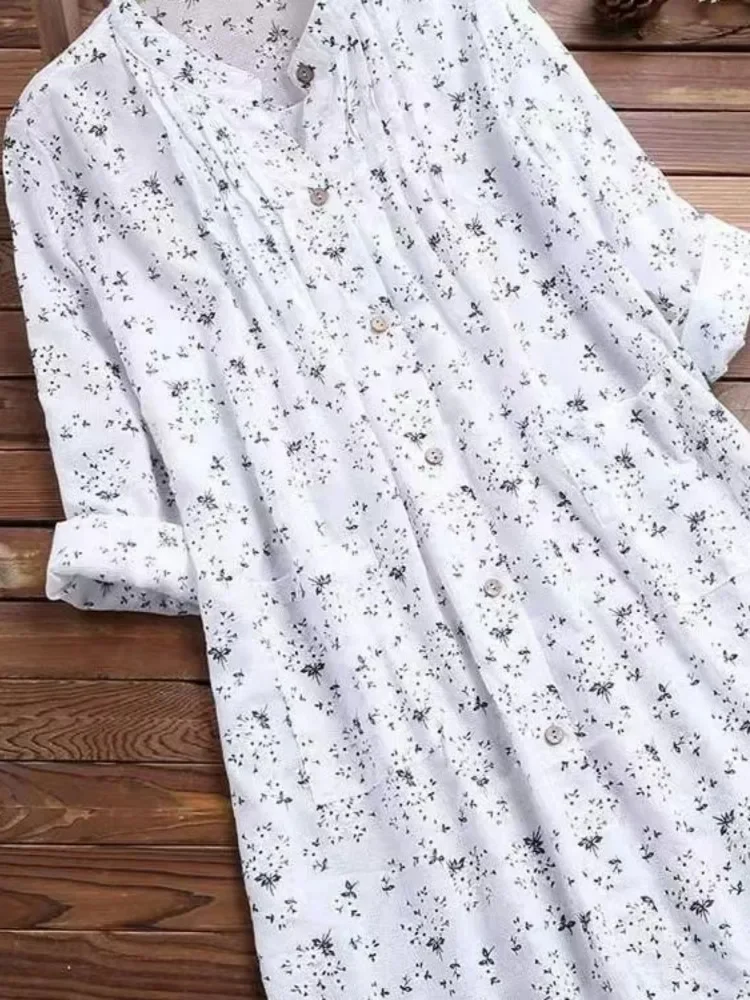 Plus Size Women's Shirts 2025  - Women'S Fashion Jersey 评论和价格