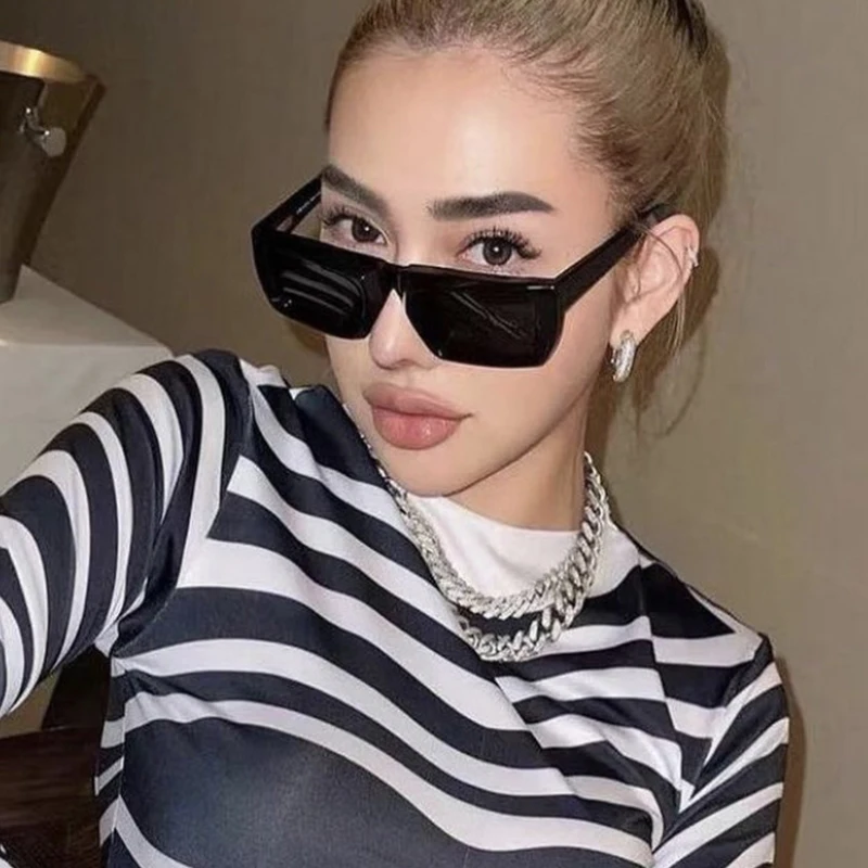 New Rectangle Sunglasses for M - Women'S Fashion Reading Glasses 评论和价格