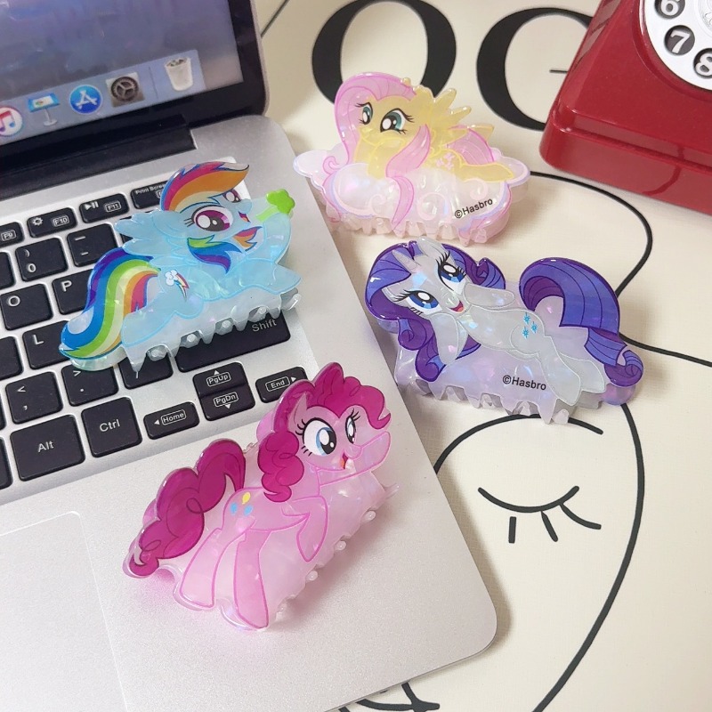 Hasbro My Little Pony Shark Ha - Women'S Fashion Trends 评论和价格