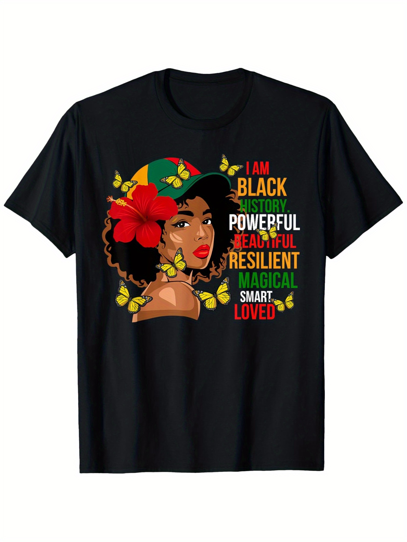 Black History Month Celebratin - Women Fashion History 评论和价格