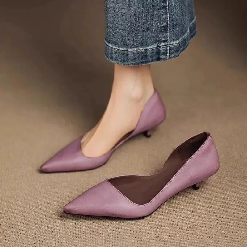 Women's Pointed Toe Stiletto H - Women'S Fashion Day 评论和价格