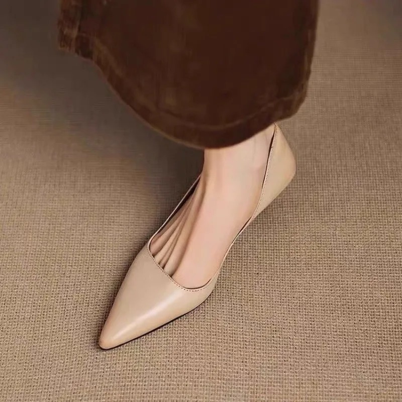 Women's Pointed Toe Stiletto H - Women'S Fashion Day 评论和价格