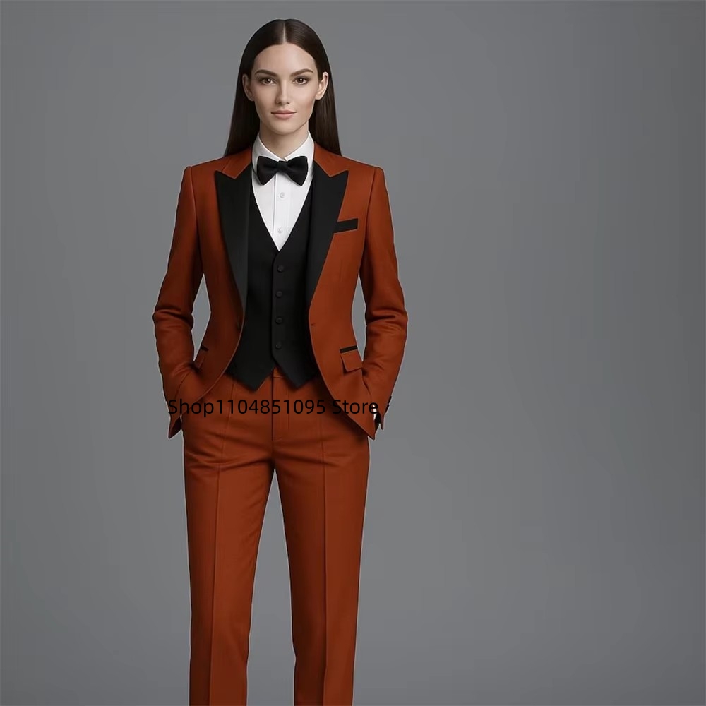 Solid Fashion Suit for Women 3 - Women'S Fashion Jersey 评论和价格