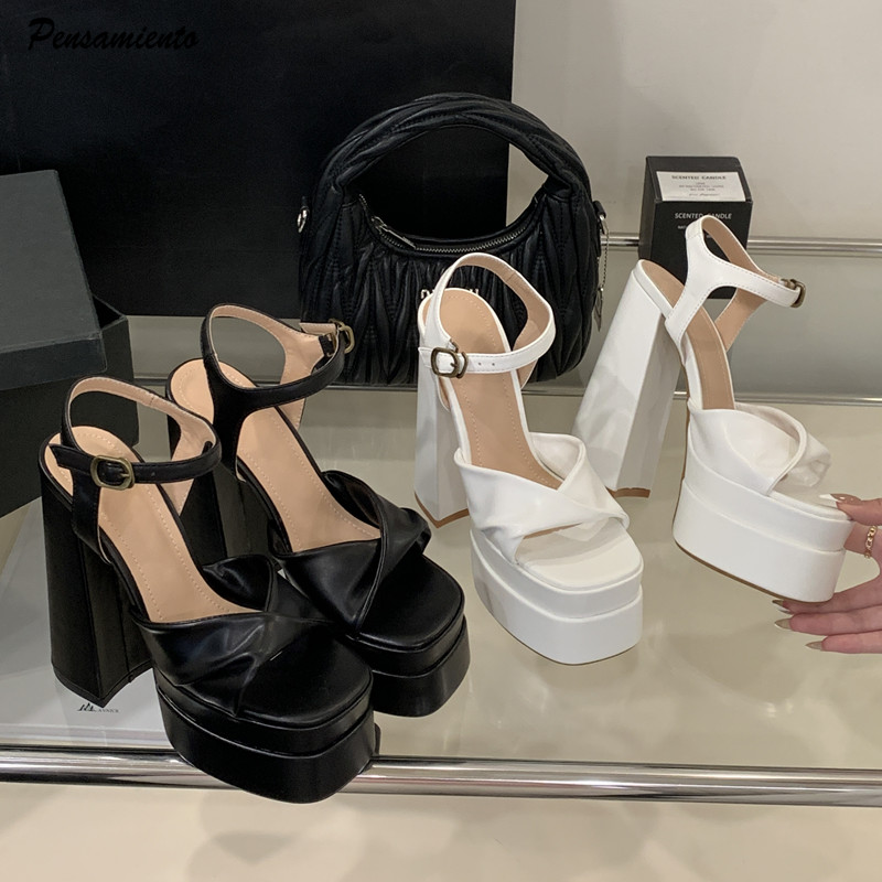 Star style Fashion Double Plat - Women'S Fashion Q 评论和价格