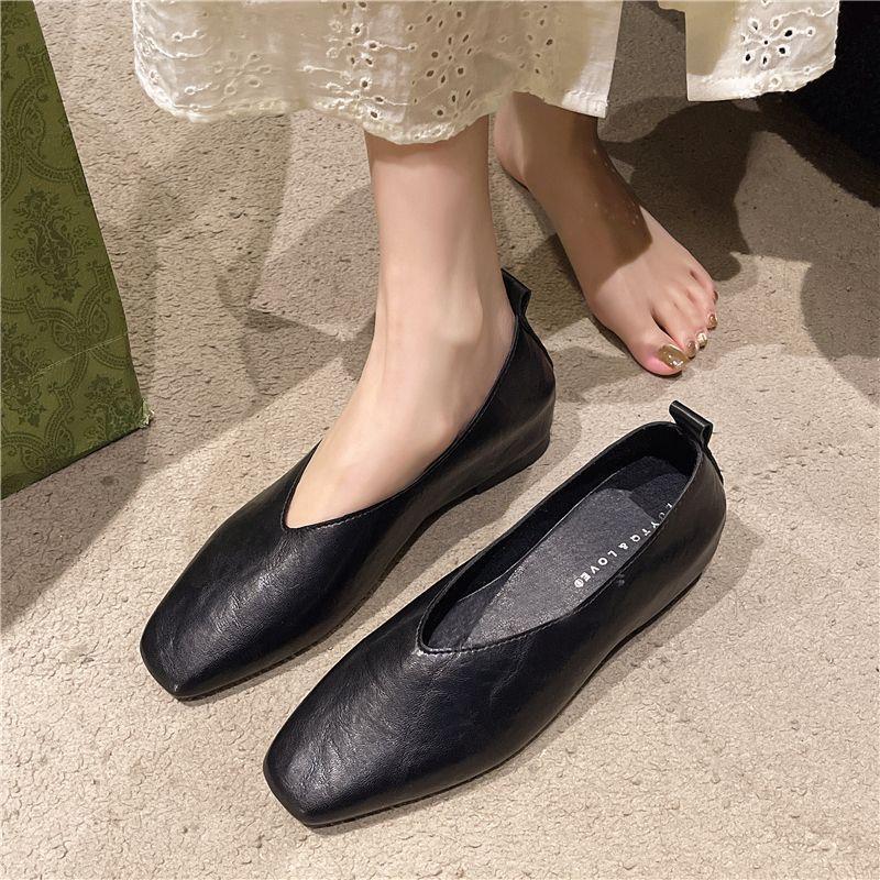 Fashion Shoes Women's Loafers  - Women Fashion Store 评论和价格
