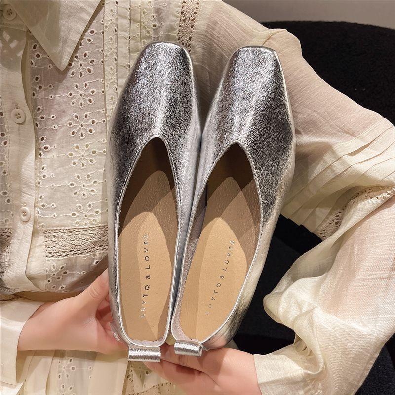 Fashion Shoes Women's Loafers  - Women Fashion Store 评论和价格