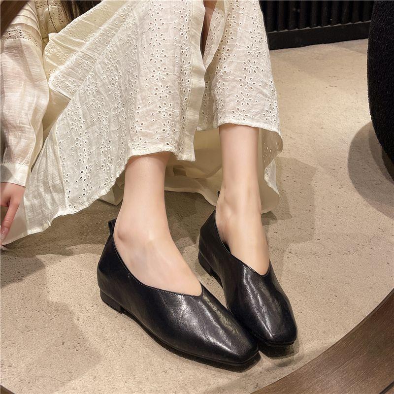 Fashion Shoes Women's Loafers  - Women Fashion Store 评论和价格