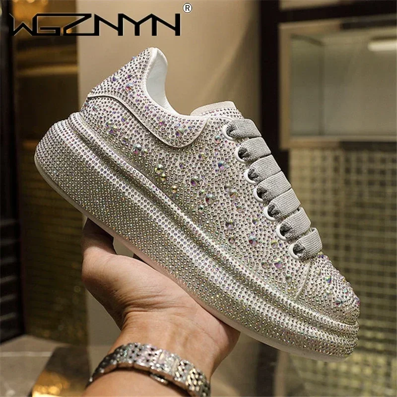 2025 NEW Brand Women Fashion C - Women'S Fashion Gym Shoes 评论和价格