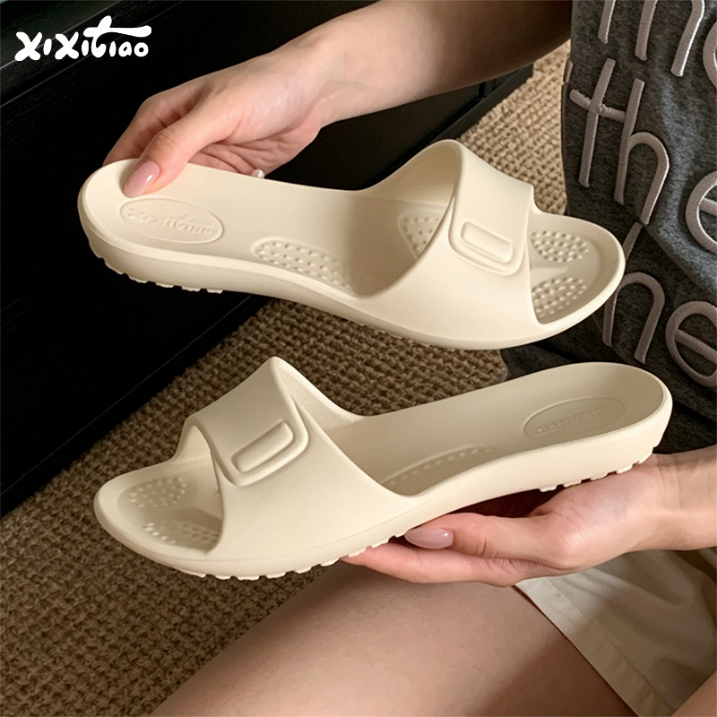 XIXITIAO Women's Slippers Fash - Women Fashion Store 评论和价格