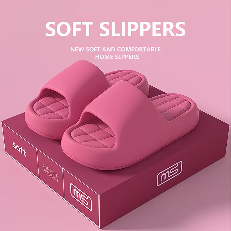 Fashion Women's Slippers Indoo - Women Fashion Store 评论和价格
