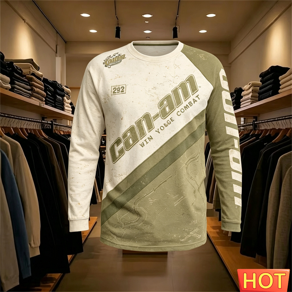 Motorcycle Racing Long Sleeve  - Women'S Fashion Jersey 评论和价格