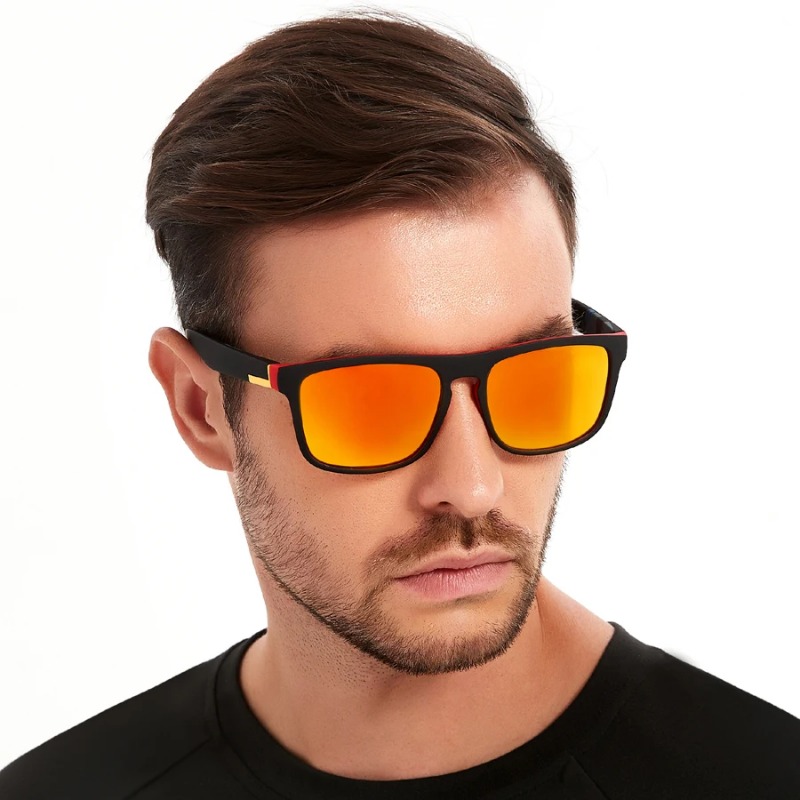 Fashion Vintage Square Sports  - Women'S Fashion Reading Glasses 评论和价格