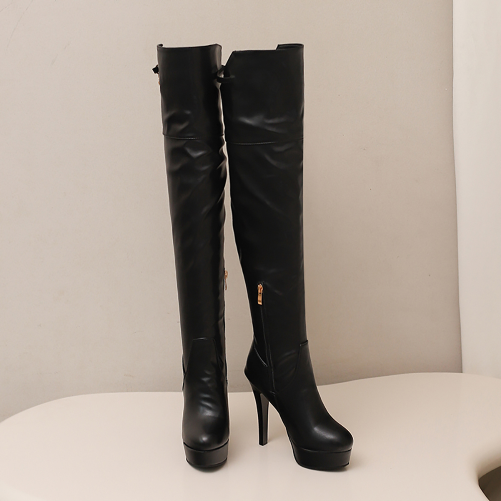  New Winter Fashion Brown Whit - Women Fashion Over 50 评论和价格