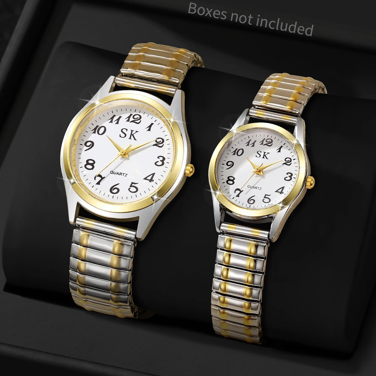 Surprise Mystery Watch Blind B - Fashion Women Watches 评论和价格