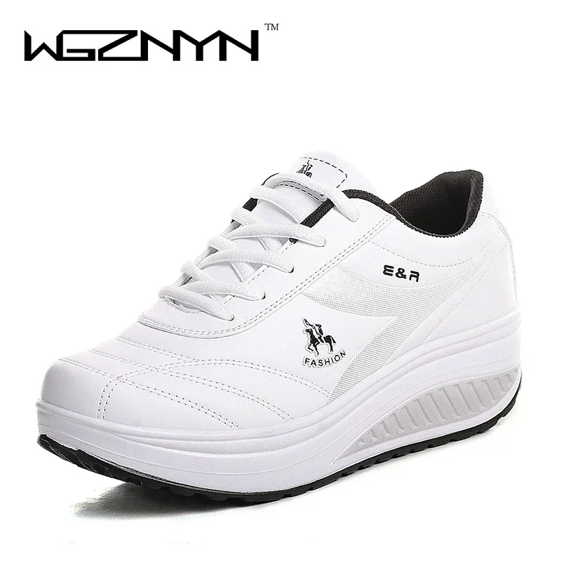 NEW Luxury Designer Slimming S - Women'S Fashion Gym Shoes 评论和价格