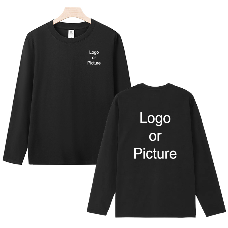 Customized Cotton Long Sleeve  - Women'S Fashion Jersey 评论和价格