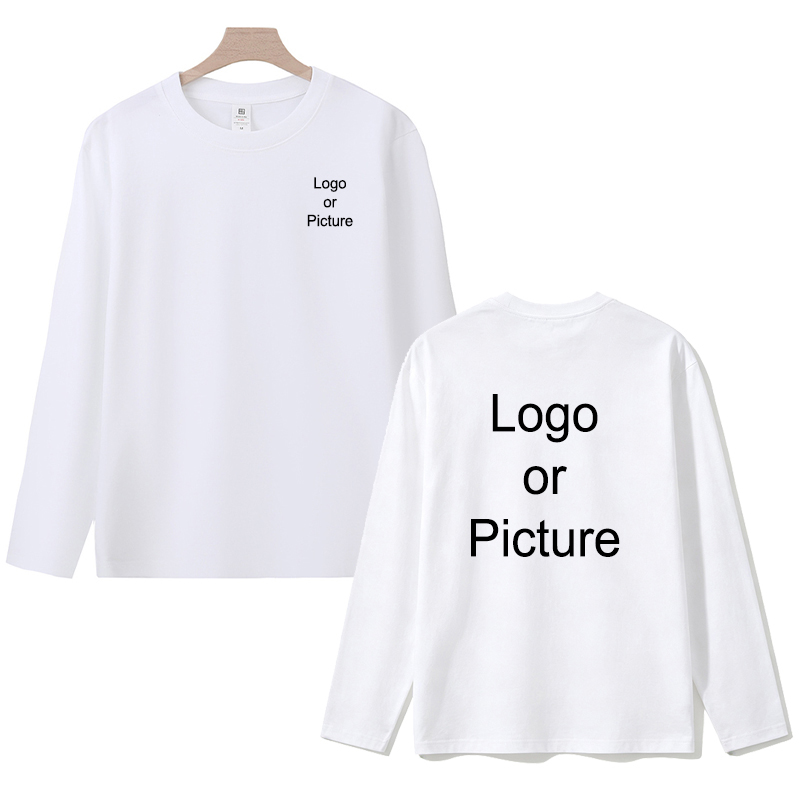 Customized Cotton Long Sleeve  - Women'S Fashion Jersey 评论和价格