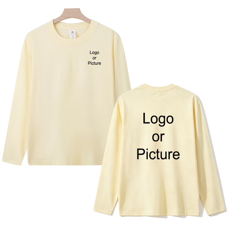 Customized Cotton Long Sleeve  - Women'S Fashion Jersey 评论和价格