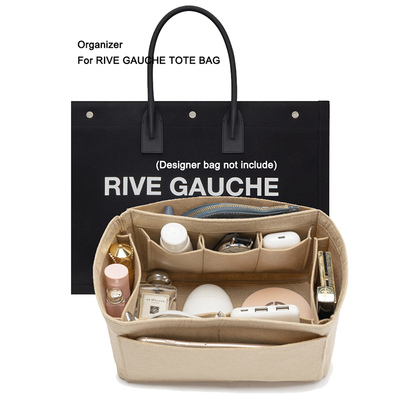 Insert Organizer Fit For RIVE  - Women'S Ysl Fashion 评论和价格