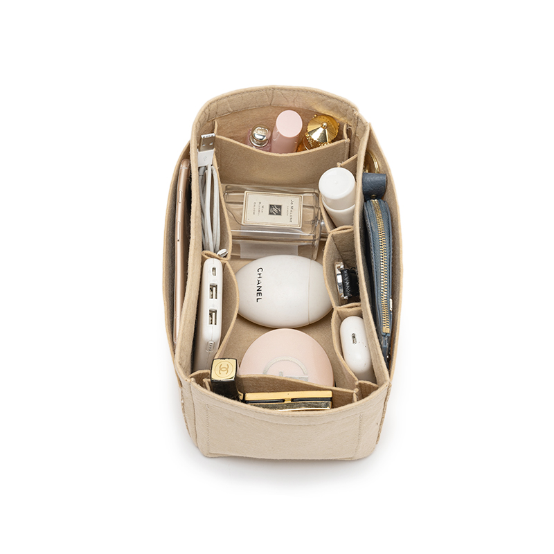 Insert Organizer Fit For RIVE  - Women'S Ysl Fashion 评论和价格