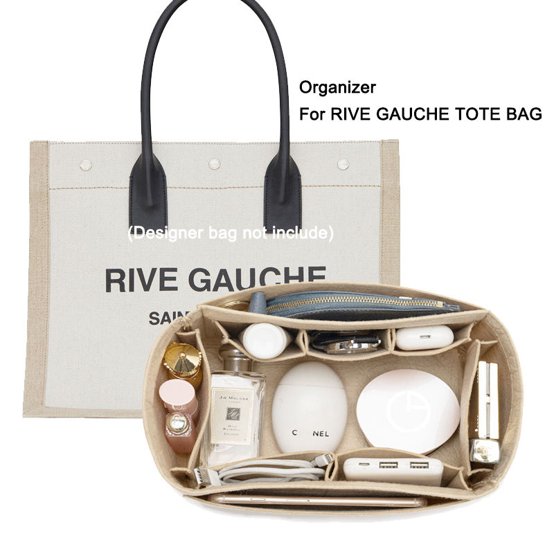 Insert Organizer Fit For RIVE  - Women'S Ysl Fashion 评论和价格