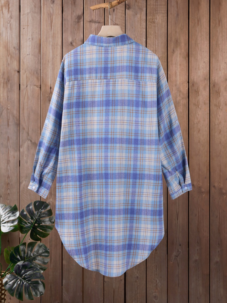 Plus Size Women's New Loose-Fi - Women'S Fashion Jersey 评论和价格