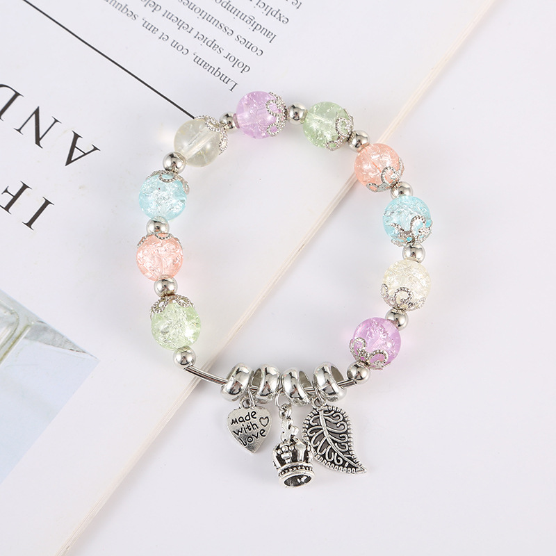 New Fashion Flower Crystal Bra - Women'S Ysl Fashion 评论和价格