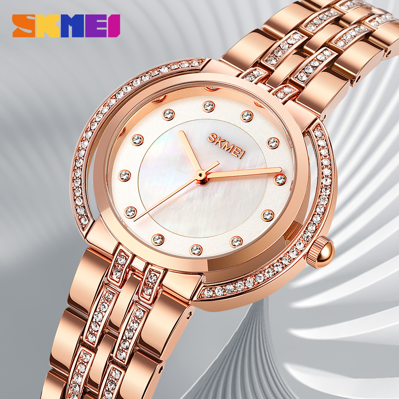 Womens Bracelet Quartz Watches - Fashion Women Watches 评论和价格