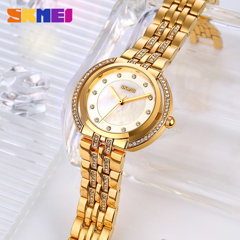 Womens Bracelet Quartz Watches - Fashion Women Watches 评论和价格