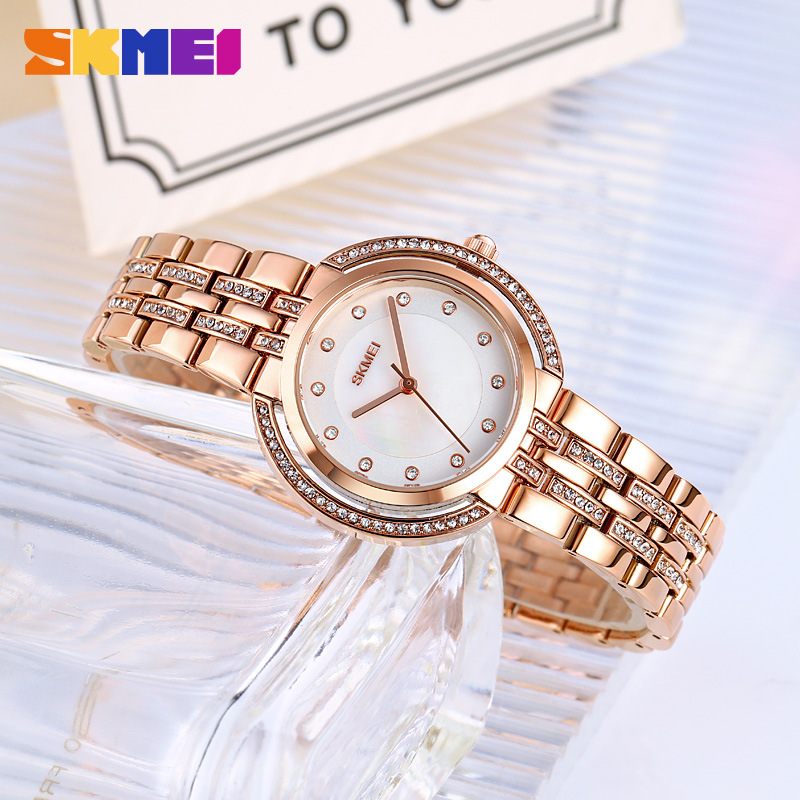 Womens Bracelet Quartz Watches - Fashion Women Watches 评论和价格
