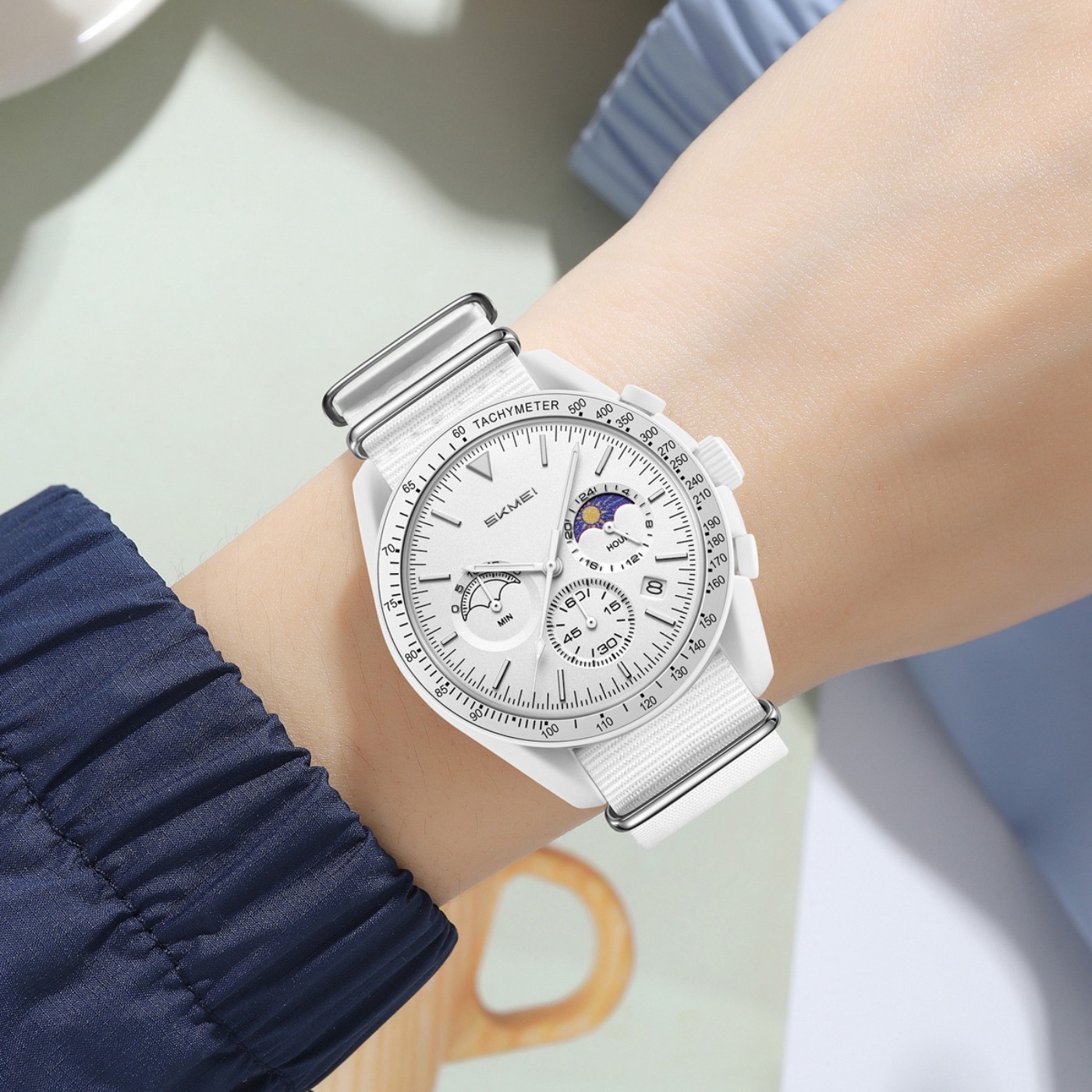 High Quality Creative Multifun - Fashion Women Watches 评论和价格