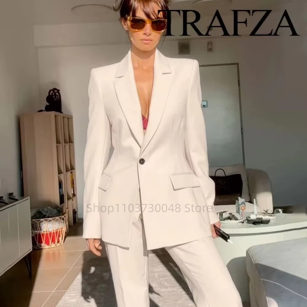 Fashion Office Ladies Blazer a - Women'S Fashion Jersey 评论和价格
