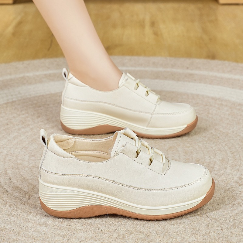 2025 Trainers Spring/Summer Wo - Women'S Fashion Gym Shoes 评论和价格