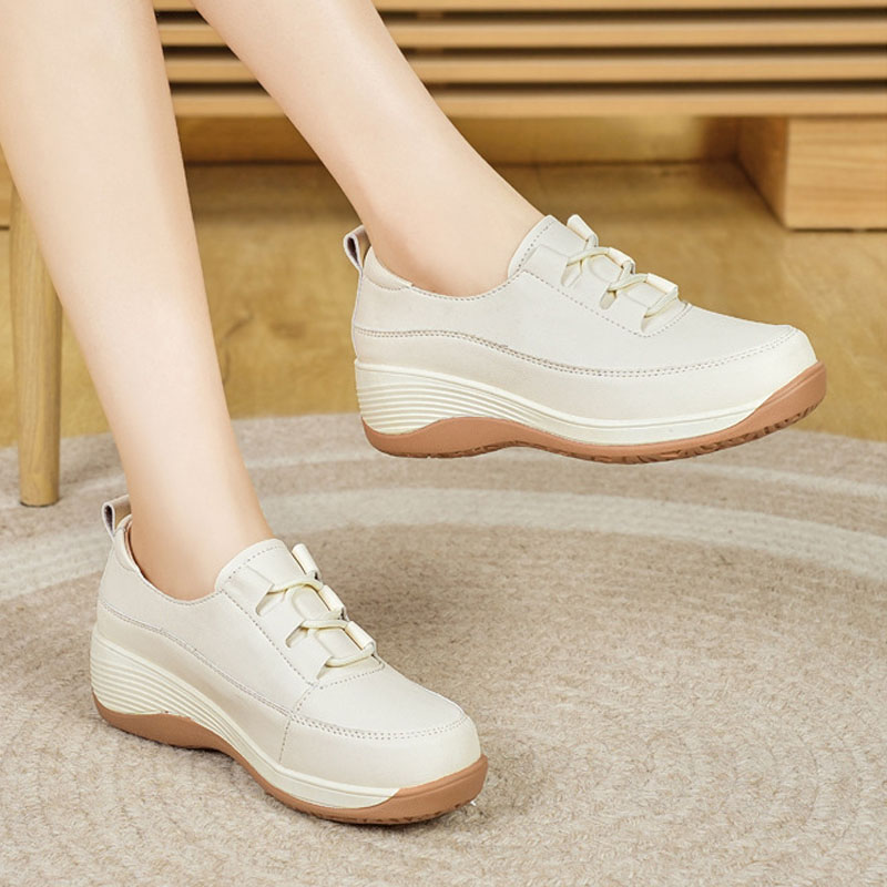 2025 Trainers Spring/Summer Wo - Women'S Fashion Gym Shoes 评论和价格