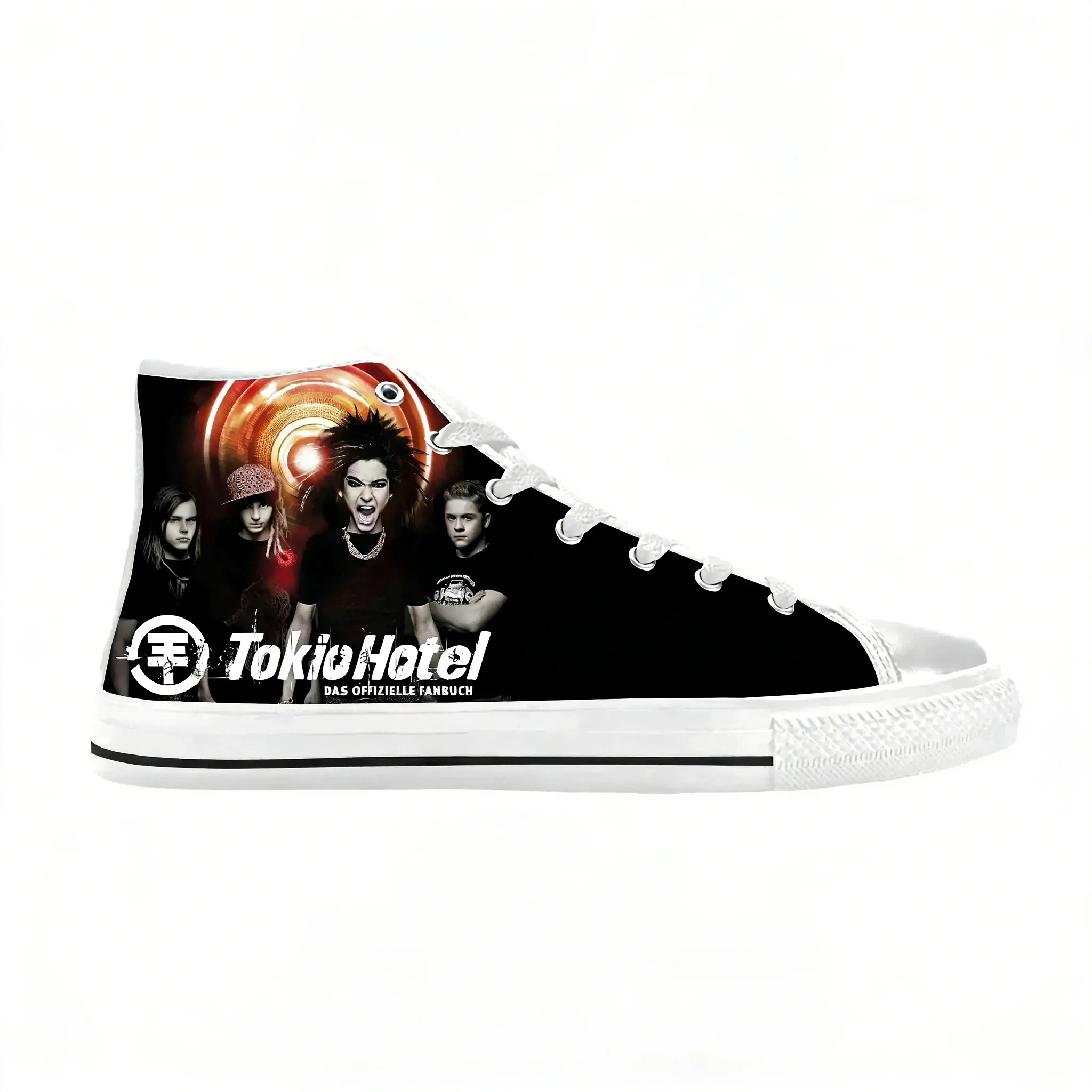 Hotel Rock Band Music Singer C - Women'S Fashion Gym Shoes 评论和价格