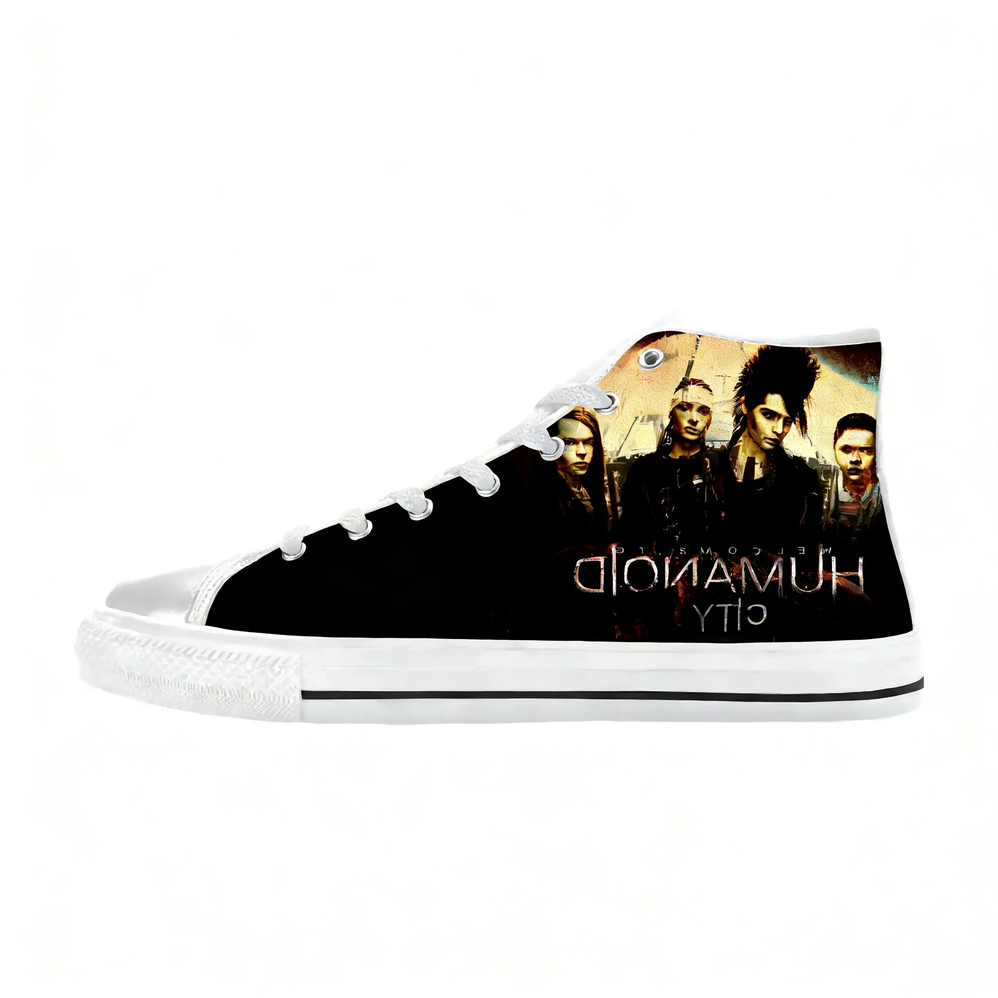 Hotel Rock Band Music Singer C - Women'S Fashion Gym Shoes 评论和价格